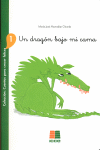 UN DRAG�N BAJO MI CAMA