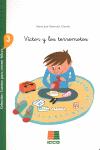 V�CTOR Y LOS TERREMOTOS