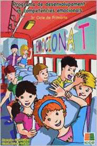 EMOCIONA'T, PROGRAMA DE DESENVOLUPAMENT EN COMPET�NCIES EMOCIONALS, EDUCACI� PRI