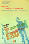 ELEGIR BIEN
