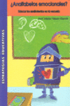 �ANALFABETOS EMOCIONALES?