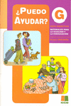 �PUEDO AYUDAR?. GU�A