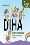 DIHA. 5 A�OS - NIVEL 2