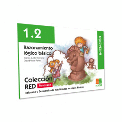 RAZONAMIENTO L�GICO B�SICO 1.2
