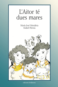 LAITOR T DUES MARES