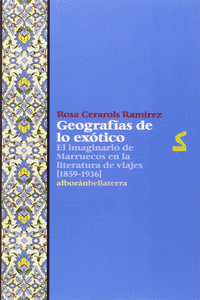 GEOGRAFAS DE LO EXTICO