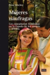 MUJERES NUFRAGAS