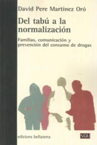 DEL TAB� A LA NORMALIZACI�N