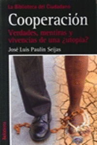 COOPERACI�N