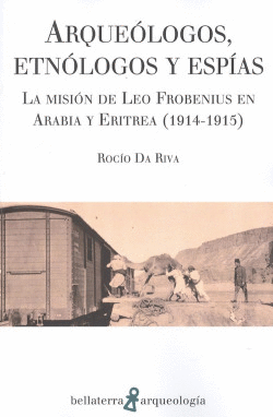ARQUE�LOGOS, ETN�LOGOS Y ESP�AS