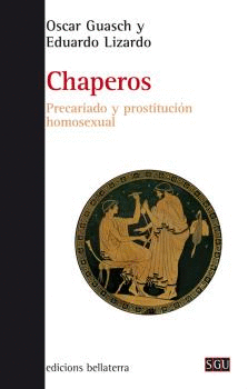 CHAPEROS: PRECARIADO Y PROSTITUCIN HOMOSEXUAL