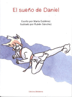 EL SUE�O DE DANIEL