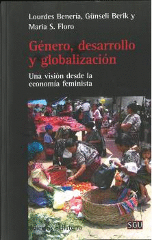 GNERO, DESARROLLO Y GLOBALIZACIN