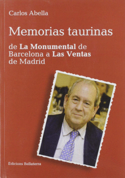 MEMORIAS TAURINAS