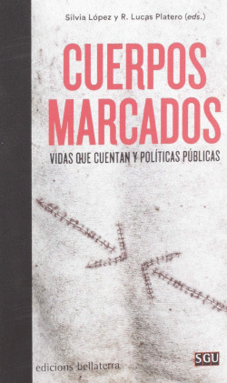 CUERPOS MARCADOS