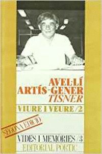 VIURE I VEURE 2