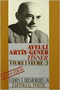 VIURE I VEURE 3