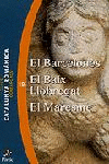 GUIES COMARCALS. CATALUNYA ROMNICA 19. BARCELONS. EL BAIX LLOBREGAT