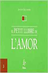 PETIT LLIBRE DE L'AMOR, EL