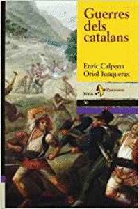 GUERRES DELS CATALANS