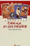 CATALUNYA, UN PAS INDUSTRIAL