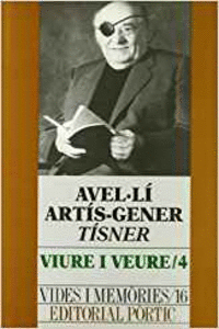 VIURE I VEURE 4