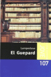 EL GUEPARD