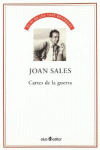 CARTES DE LA GUERRA