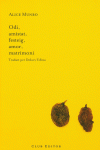 ODI, AMISTAT, FESTEIG, AMOR, MATRIMONI