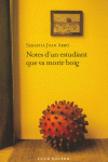 NOTES D'UN ESTUDIANT QUE VA MORIR BOIG