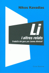 LI I ALTRES RELATS