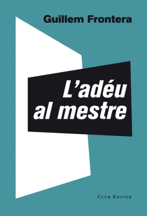 L'AD�U AL MESTRE