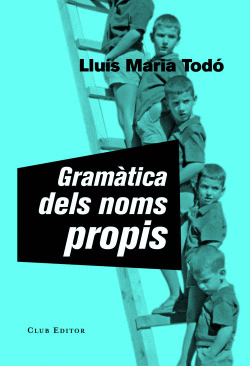 GRAM�TICA DELS NOMS PROPIS