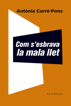 COM S�ESBRAVA LA MALA HET