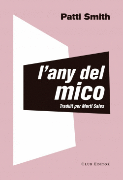 L'ANY DEL MICO