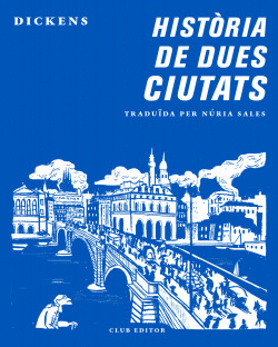 HISTRIA DE DUES CIUTATS