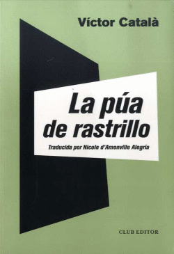 LA P�A DE RASTRILLO