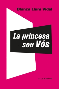 LA PRINCESA SOU V�S