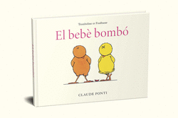 TROMBOLINA I KINABALOT: EL BEB� BOMB�