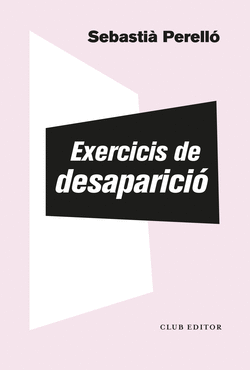 EXERCICIS DE DESPARICI
