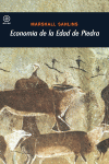 ECONOM�A DE LA EDAD DE PIEDRA
