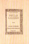CANCIONERO POPULAR GALLEGO II