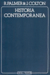 HISTORIA CONTEMPORNEA
