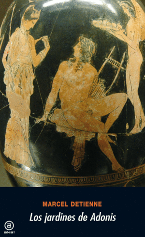 LOS JARDINES DE ADONIS