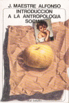 INTRODUCCI�N A LA ANTROPOLOG�A SOCIAL