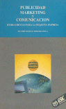 PUBLICIDAD, MARKETING Y COMUNICACI�N
