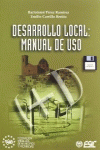 DESARROLLO LOCAL: MANUAL DE USO