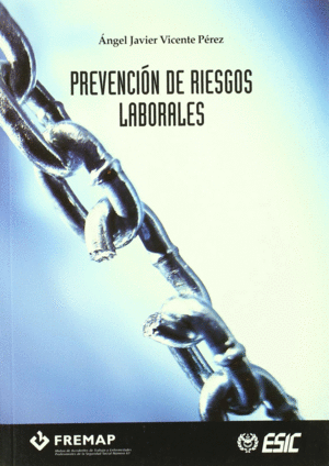 PREVENCI�N DE RIESGOS LABORALES