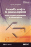 INNOVACIN Y MEJORA DE PROCESOS LOGSTICOS