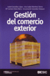 GESTIN DEL COMERCIO EXTERIOR